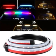 Led 3rd Brake Tail Reverse Light Strip Bar Turn Signal Windshield Stop Running Led 3rd Brake Tail Reverse Light Strip Bar Turn Signal Windshield Stop Running