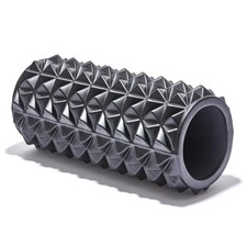 Adidas Essential Foam Roller, Black, Adac-11506_