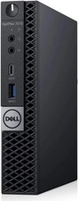DELL Business Desktop OptiPlex 7070-Micro i5-8500T 16GB DDR4 500GB SSD W11 Pro