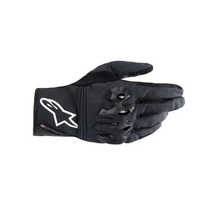 Morph Street Handschuhe schwarz XL