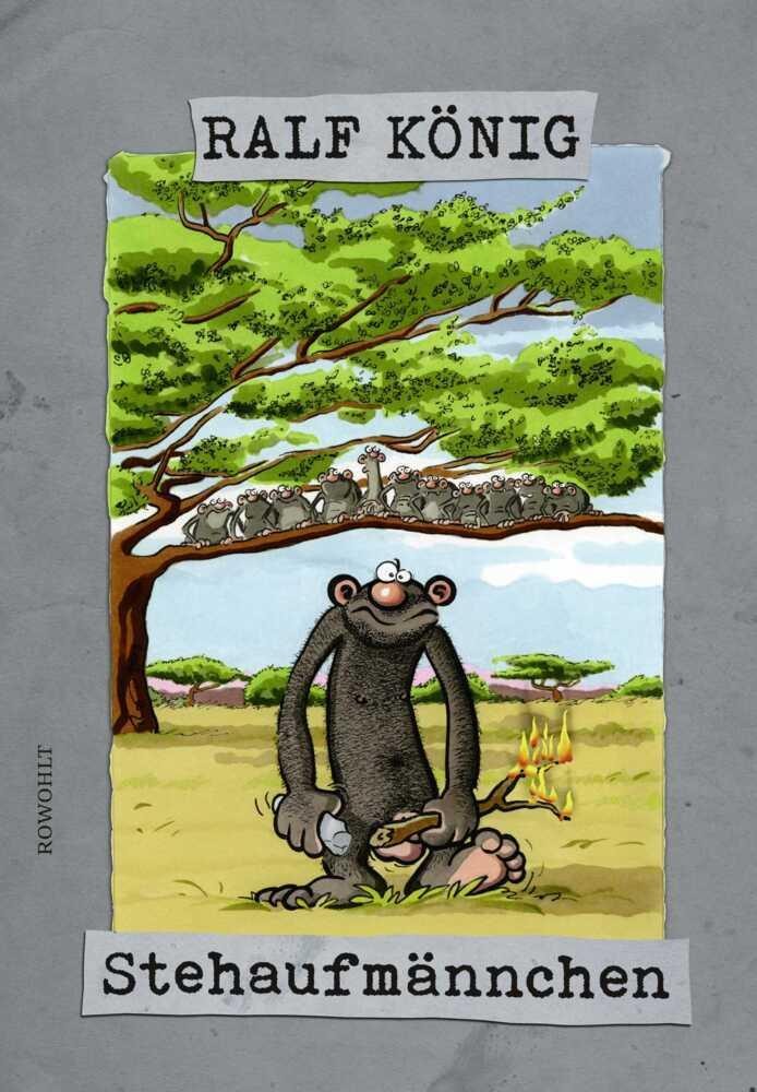 Stehaufmännchen - Bild 3