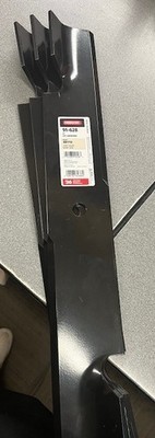 GENUINE OEM OREGON PART # 91-628 BLADE 3 PACK GARAGE