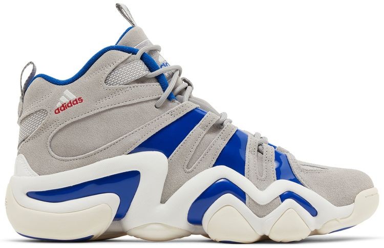 Size 11 - adidas Crazy 8 Dodgers for sale online | eBay
