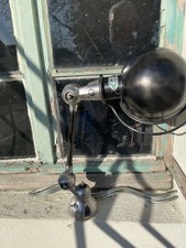 Jielde wall lamp, 1 arm of 25 cm