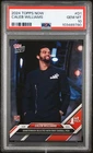 2024 TOPPS NOW #D1 CALEB WILLIAMS ROOKIE RC PSA 10