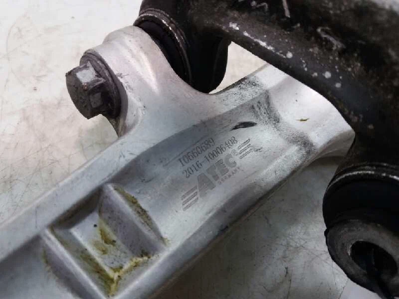 8E0407151R BRAZO SUSPENSION INFERIOR DELANTERO DERECHO PARA AUDI A4 BERL 8205837 - Imagen 2 de 4