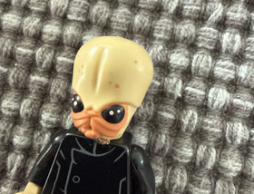 LEGO Bith Muscian Minifigure: sw0554