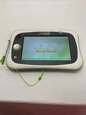 LeapFrog LeapPad Ultimate Ready School Tablet Model 6020 No Charger