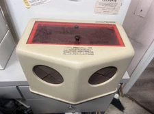 Dental Microcopy Insta-Veloper Portable Darkroom - Used - Dental Lab Equipment