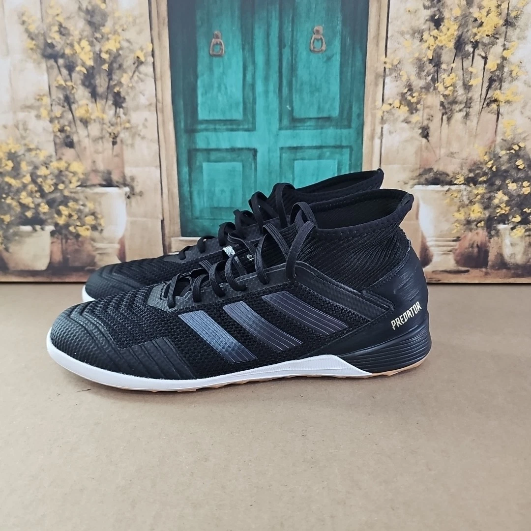 adidas Predator Tango 19.3 Core Black for Sale | Authenticity