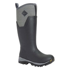 Muck Women's Arctic Ice Tall Boot  Vibram Arctic Grip A.T. Boots ASVTA ,
