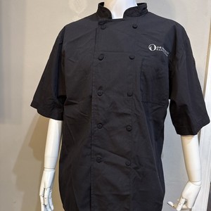 Pinnacle Chef Trends Large Chef Coat
