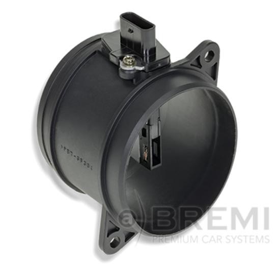 Débitmètre de masse d'air BREMI 30394 capteur MAF de remplacement pour BMW