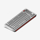 NuPhy WH80 Tri-Mode Wireless Magnetic Switch Gaming Keyboard RGB QWERTY