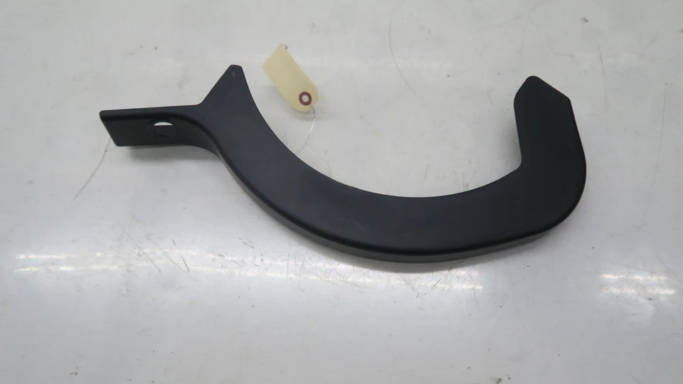 Mazda 3 2019-2024 OEM tapa del maletero trasero izquierdo bisagra cubierta de moldura BCJH-688W6 Foto 3 de 4