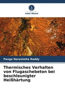 Panga Narasimha Reddy | Thermisches Verhalten Von Flugaschebeton Bei...