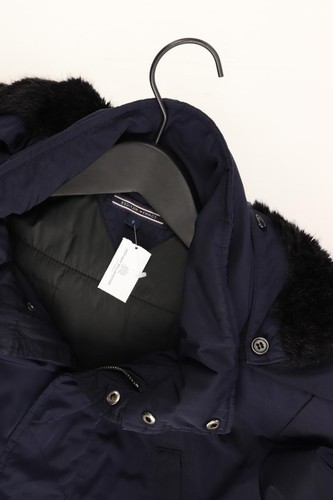 ✨ Tommy Hilfiger giacca per le signore taglia 36, S blu di poliestere ✨ - Foto 6 di 6