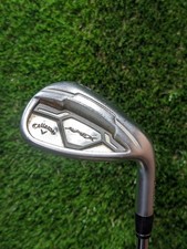 Callaway Apex CF16 Sand Wedge / 55 Degree / Stiff Flex XP 95 S300 Shaft