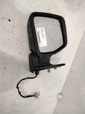 Retroviseur gauche (ou coque) Fiat SCUDO