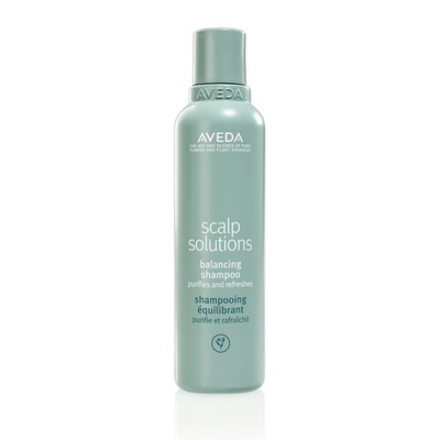 Aveda Scalp Solution Balancing Shampoo 6.7oz 200ml (0546)