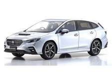Kyosho 1/18 Subaru Levorg GT-H EX (Silver)