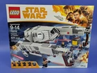 Lego Star Wars: Solo: Imperial AT-Hauler Set 75219 BRAND NEW