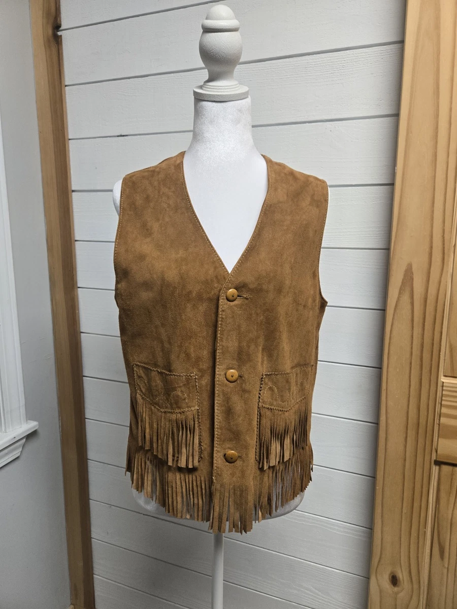 Banana Republic Leather Outer Shell Vests for Women for sale | eBay