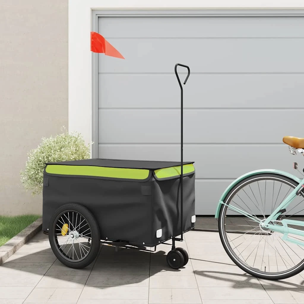 Transportanhnger in Fahrradanhnger online kaufen | eBay.de