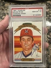 1982 Donruss - Diamond Kings Nolan Ryan #13 PSA 10