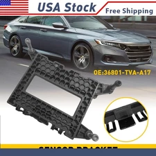 Fit For 2018-2022 Honda Accord Cruise Radar Sensor Control Body Bracket