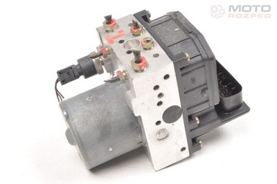 PORSCHE 911 (996) 3.6 Carrera ABS Pumpe Hydraulikblock Steuergerät 99635575554 