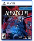 Absolum for Playstation 5 [New Video Game] Playstation 5