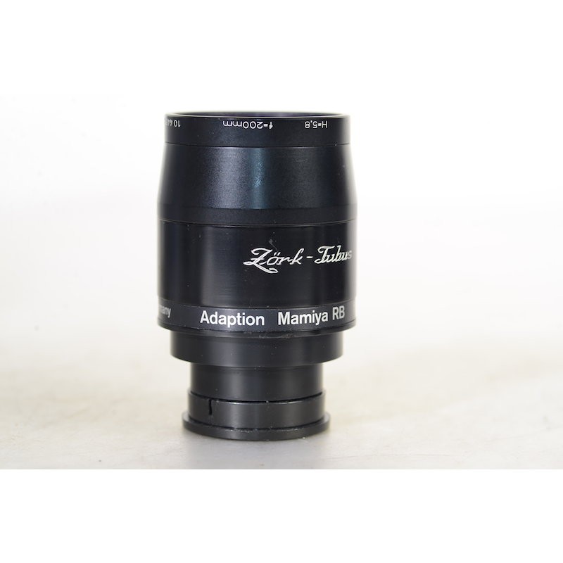 Rodenstock Imagon 5.8/200 Special Lens - 200Mm F/5.6 Soft