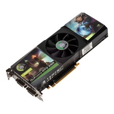 GRAPHICS CARD POINT OF VIEW GEFORCE GTX 295 1792MB GDDR3 R-VGA150920N-2 PCIe x16