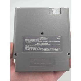 Dr. Mario (Nintendo Entertainment System, 1990) NES CIB Complete with Inserts