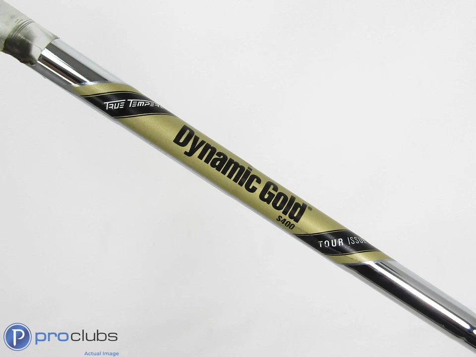 New! Mizuno T22 Copper 54*(08*) Wedge - DG S400 Tour Issue Stiff Flex - 460489 - Image 3 of 4