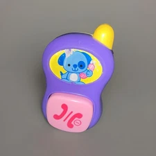 VTech Alphabet Activity Cube Replacement Phone Pink