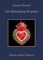 Gli Ultimi Giorni Di Quiete Antonio Manzini Taschenbuch La Memoria Italienisch