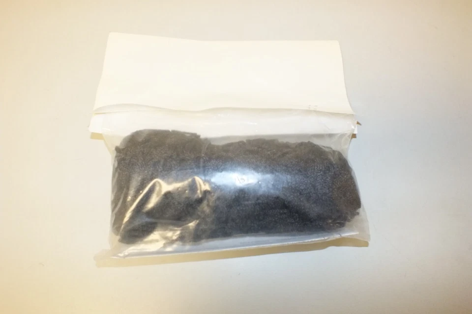 OEM NUEVO 99-02 DAEWOO NUBIRA SEDÁN CONVENIENCIA RED DE CARGA UAJ98-P4020 #347 Foto 3 de 4