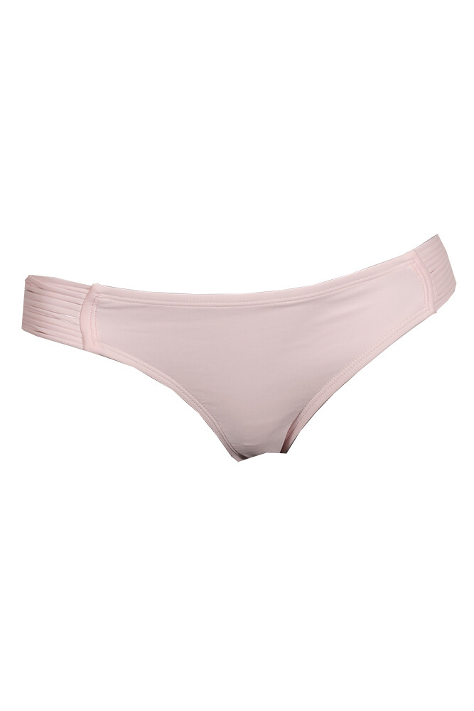 Хипстерские плавки бикини с бретелями Hula Honey Blush S