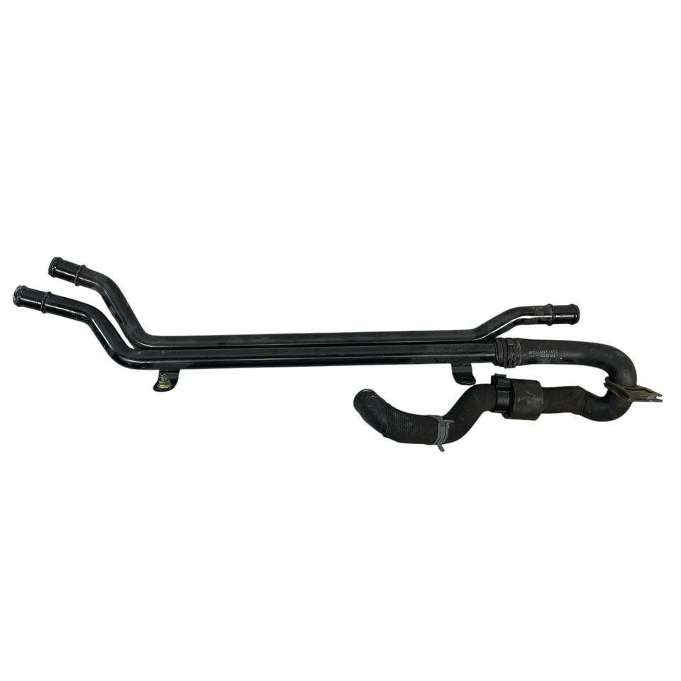 Bentley Continental 2003-2010 6,0 L motor radiador refrigerante tubo de manguera de agua OEM Foto 4 de 4