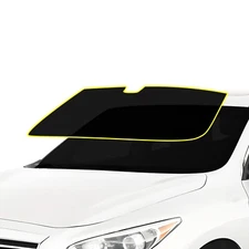 Precut Front Windshield Nano Ceramic Window Tint Film Fits Infiniti QX60 13-21