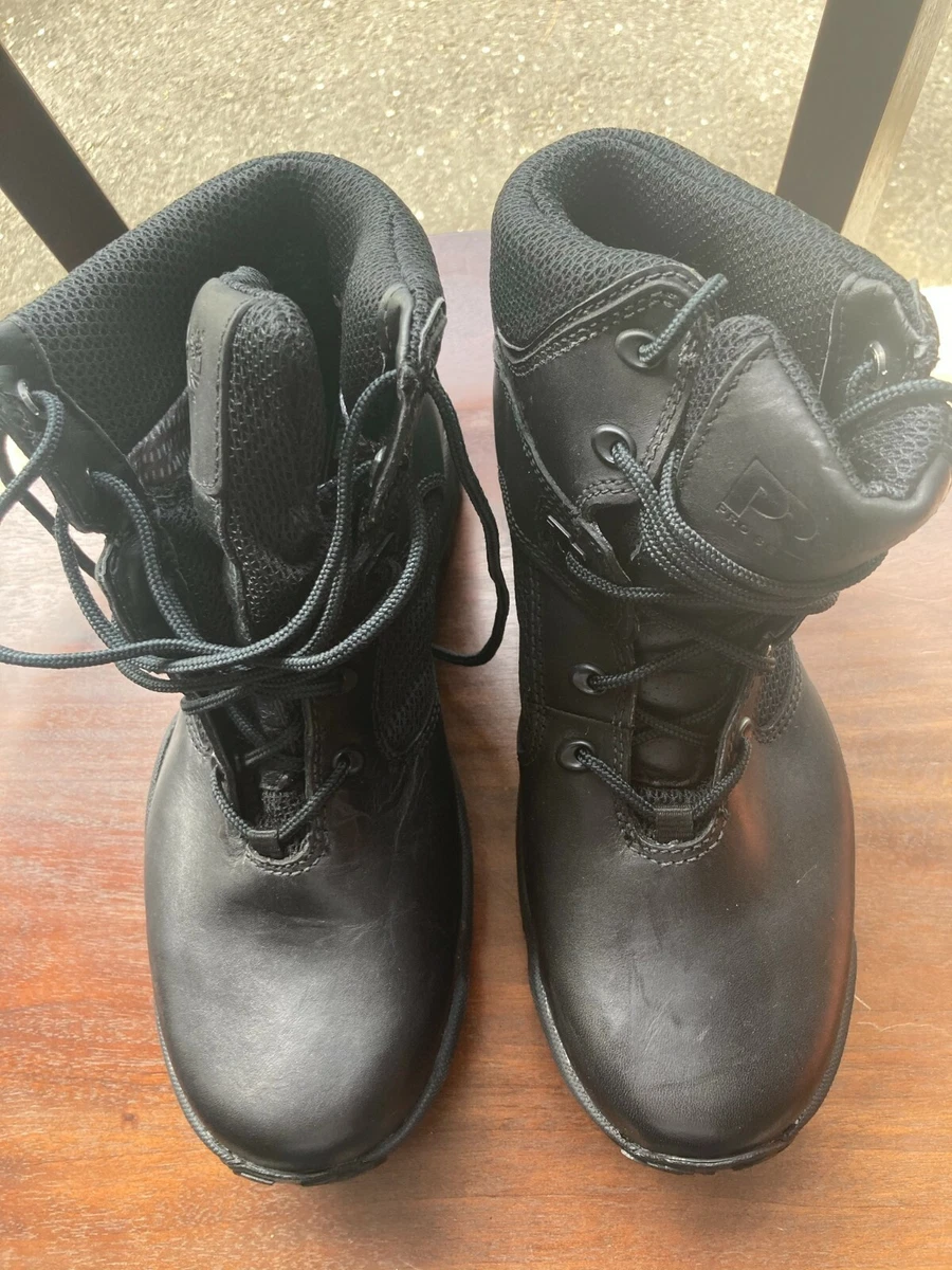 Timberland top pro valor