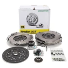 TCT Luk Dual Clutch Kit Alfa Romeo Giulietta Mito Fiat 500X JEEP DART 1.4L