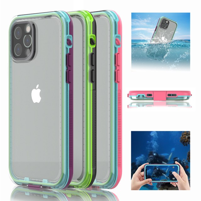 iphone 12 mini waterproof pouch