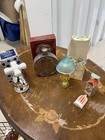 Vintage Avon Lot Of 20 Miscellaneous Bottles- Empty & Partially Full — photo 10