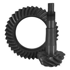 Chrysler 8.25" Yukon Gear Ring and Pinion Gear Set - 3.55 Ratio