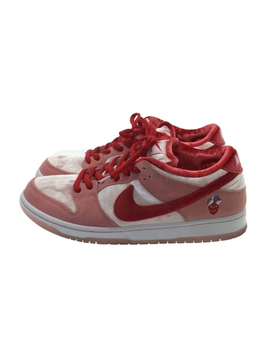 Strangelove x Nike SB Dunk Low