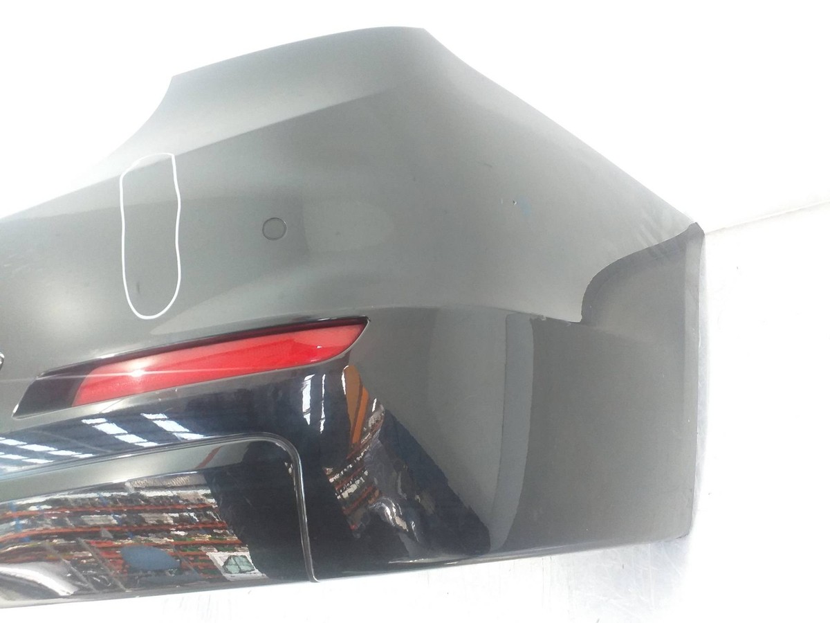 5112727671 PARE-CHOCS ARRIÈRE / 3435529 POUR BMW SERIE 3 LIM. F30 