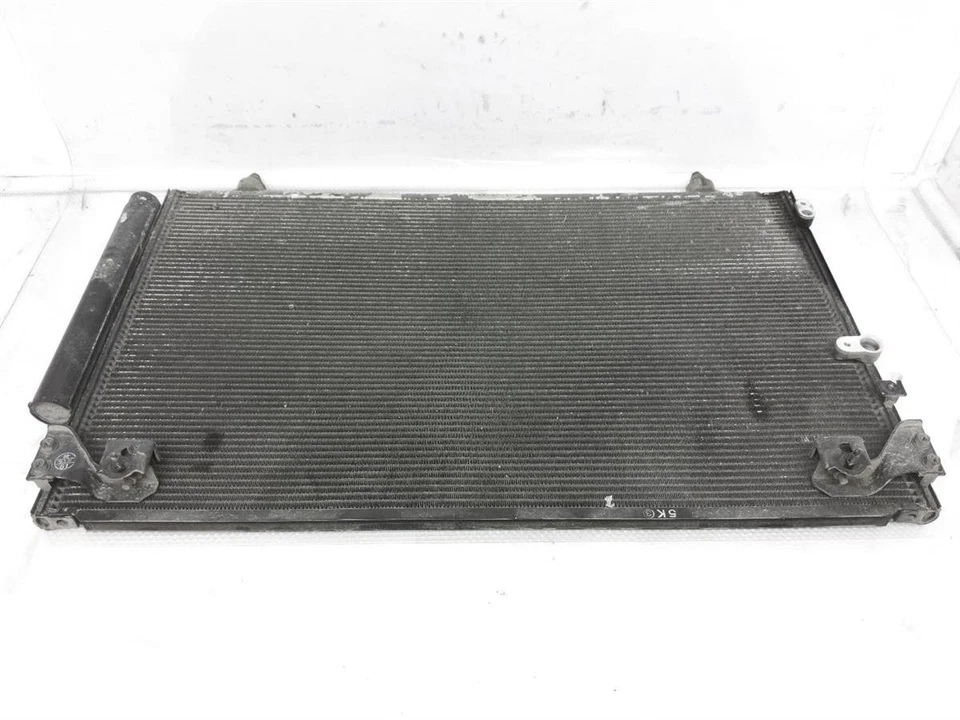 Condensador de aire acondicionado Scion TC 2005-2010 aire acondicionado 88460-21050 Foto 3 de 4